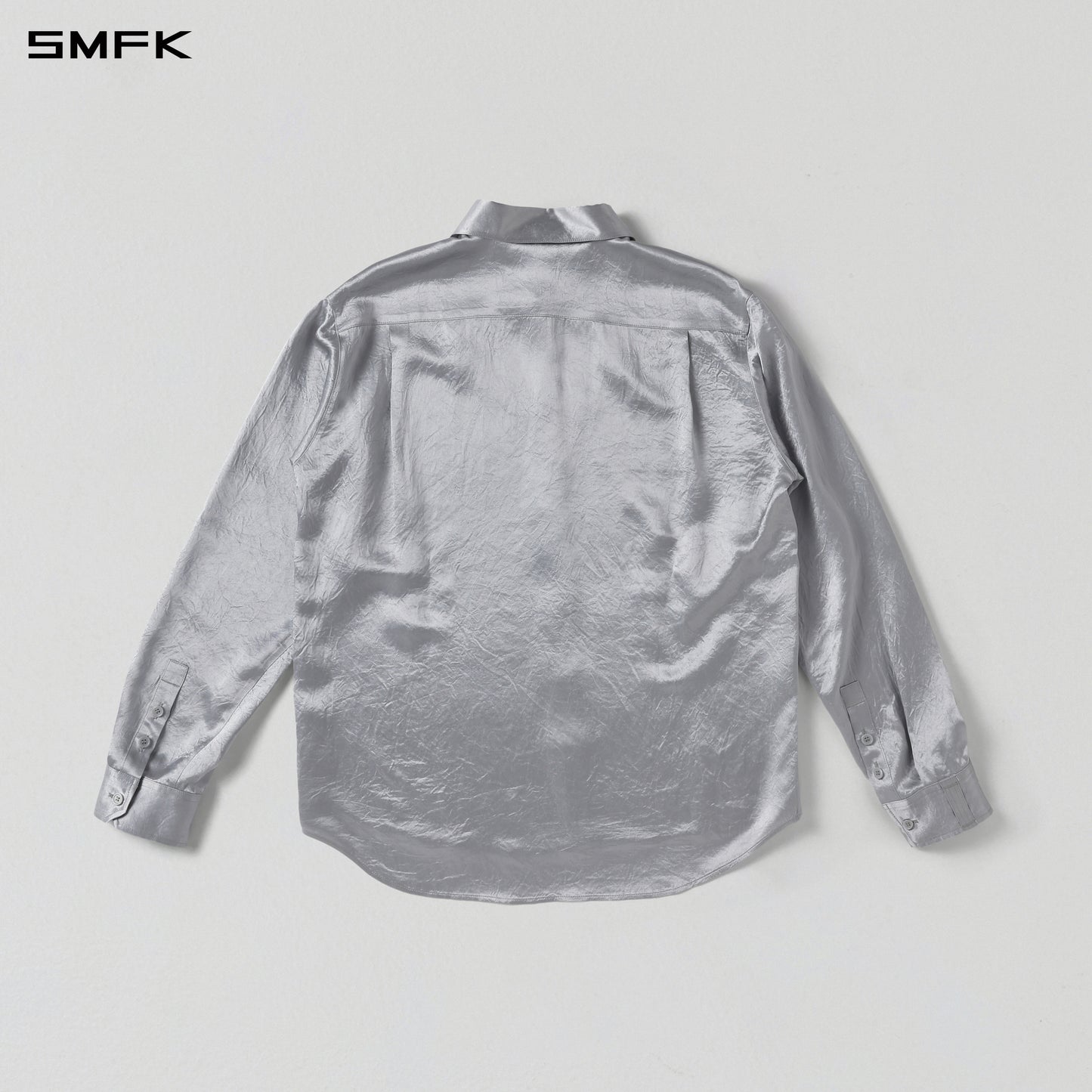 PERMANENT FORMAL SHIRT/ACETATE/U