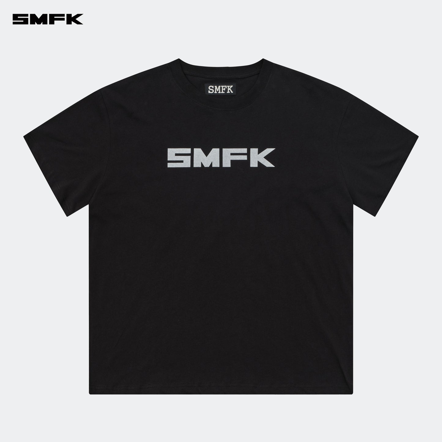 FUTURE SMFK Future Standard Wide Tee Midnight Black