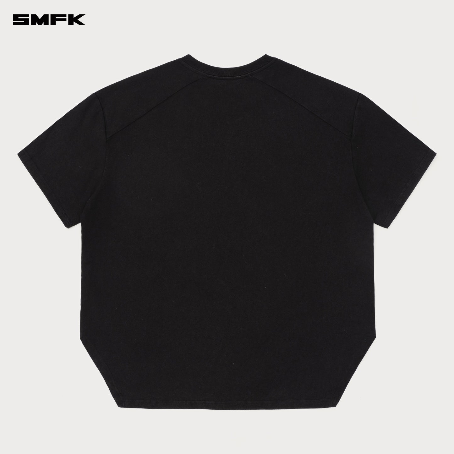 Compass California Tee Wild Black
