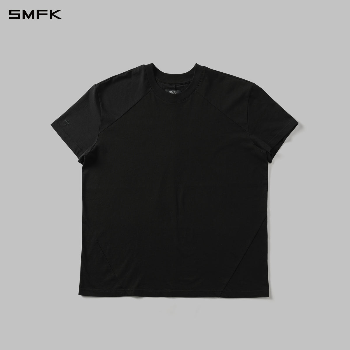 FUTURE REFLECTION REGULAR FIT TEE/LONG- STAPLE COTTON/U