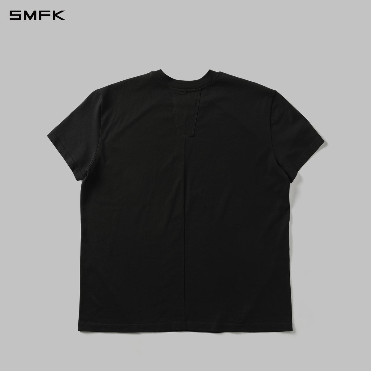 FUTURE REFLECTION REGULAR FIT TEE/LONG- STAPLE COTTON/U