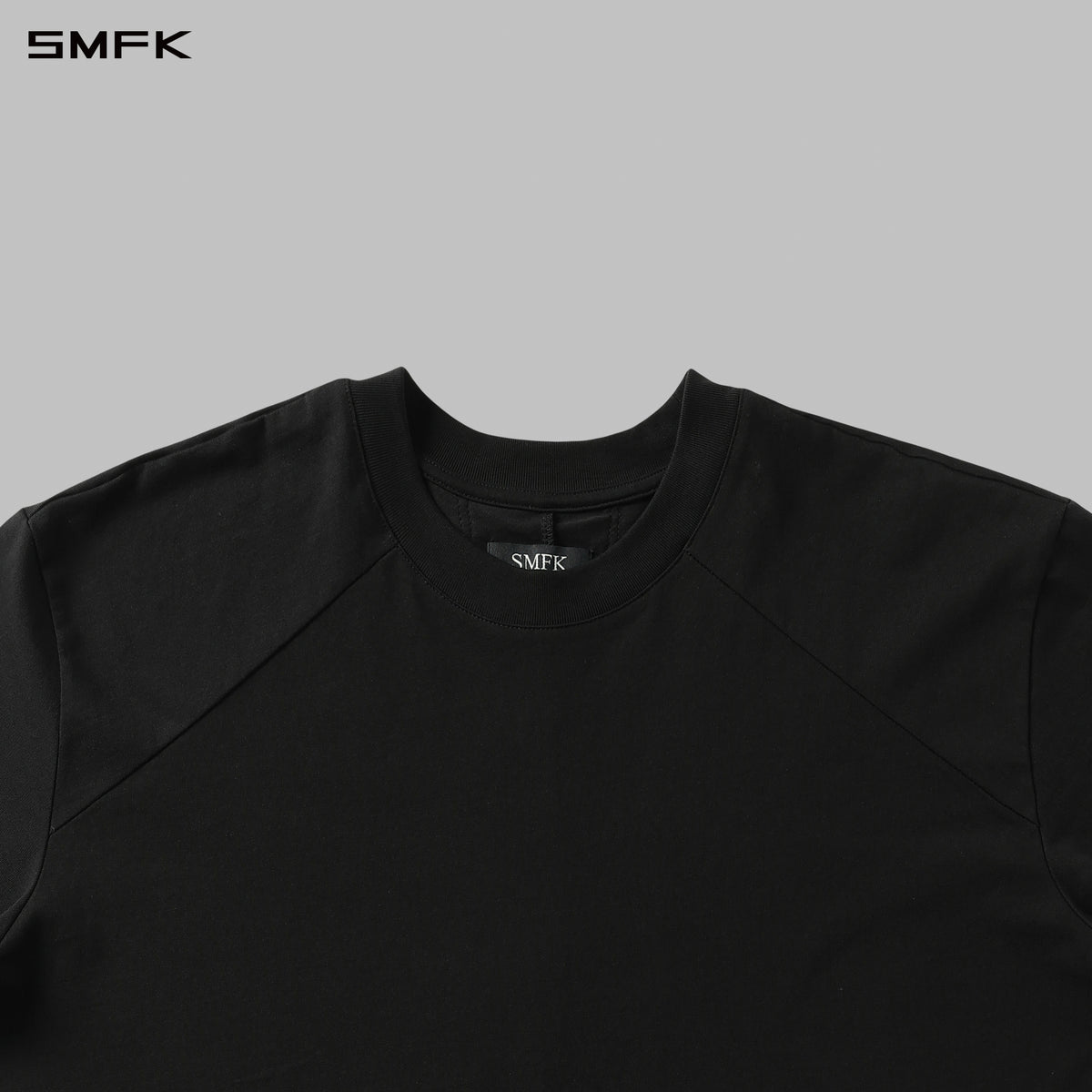 FUTURE REFLECTION REGULAR FIT TEE/LONG- STAPLE COTTON/U