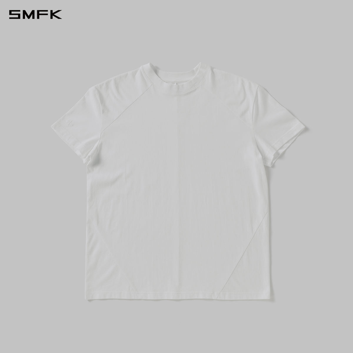 FUTURE REFLECTION REGULAR FIT TEE/LONG- STAPLE COTTON/U