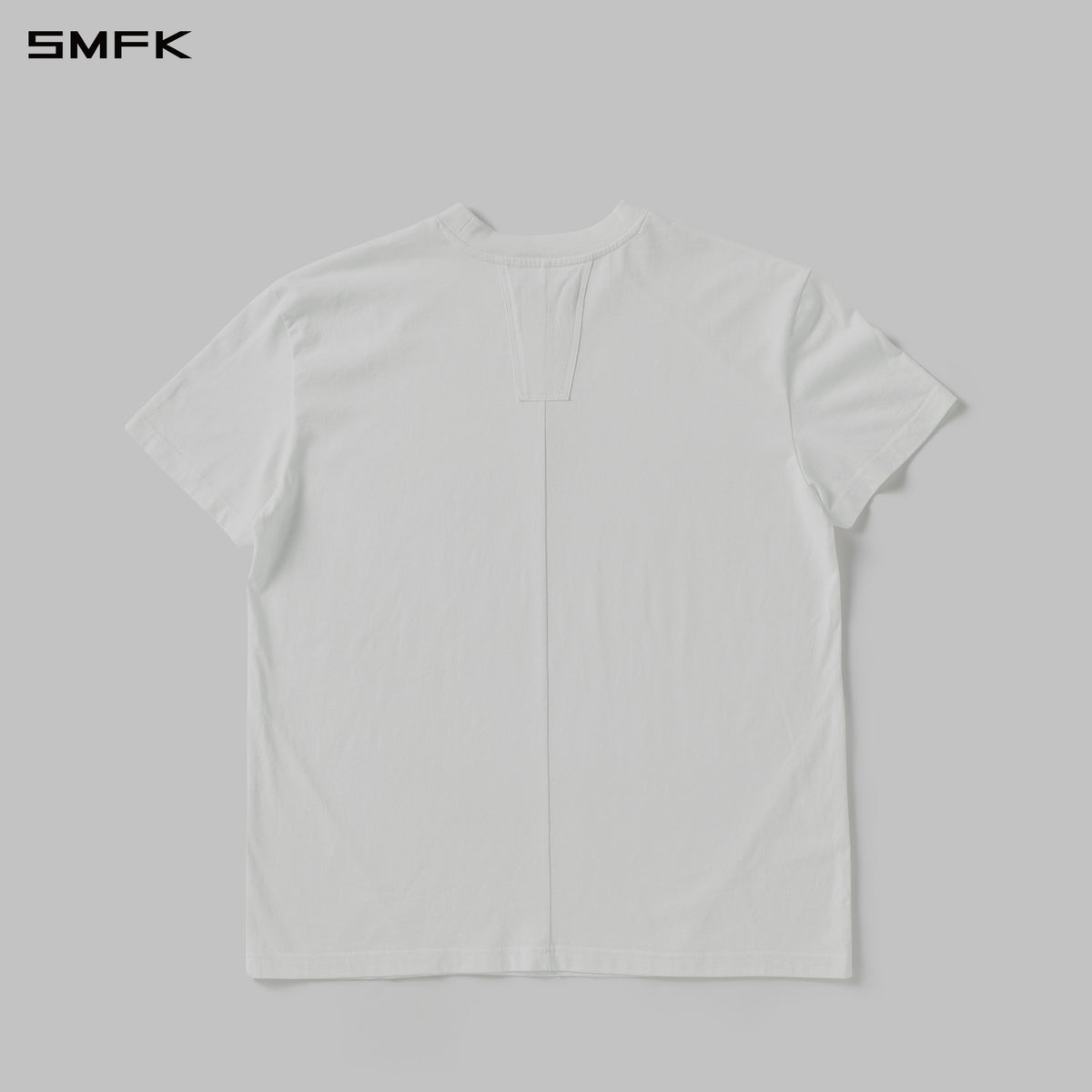FUTURE REFLECTION REGULAR FIT TEE/LONG- STAPLE COTTON/U
