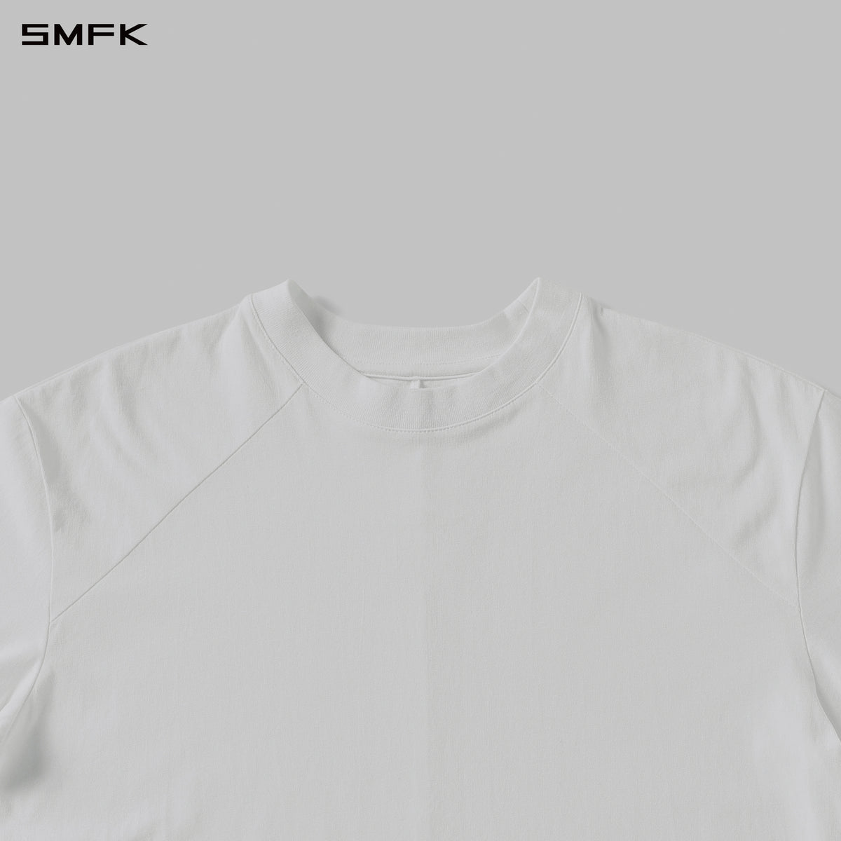 FUTURE REFLECTION REGULAR FIT TEE/LONG- STAPLE COTTON/U