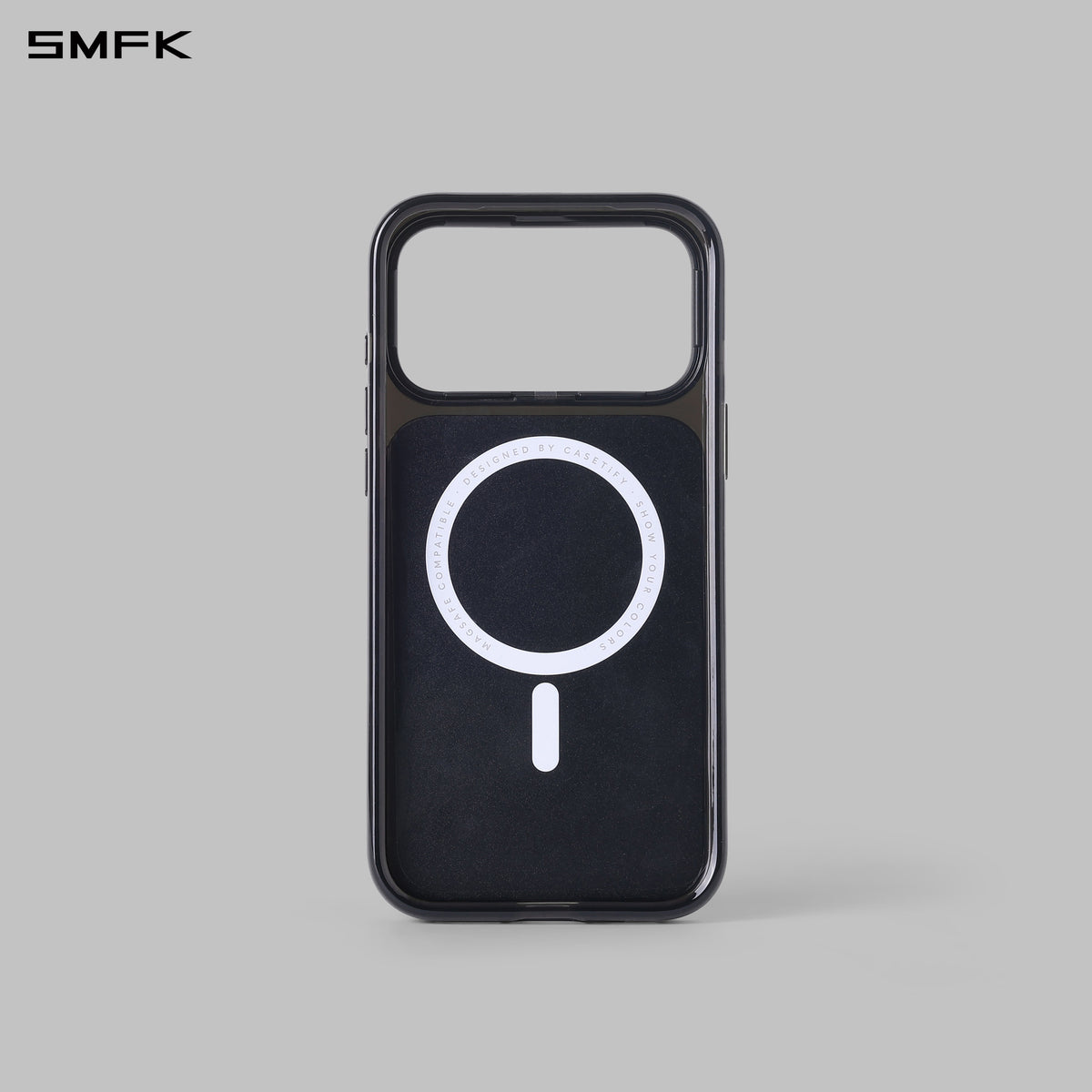 COMPASS iPhone 18 Pro Max