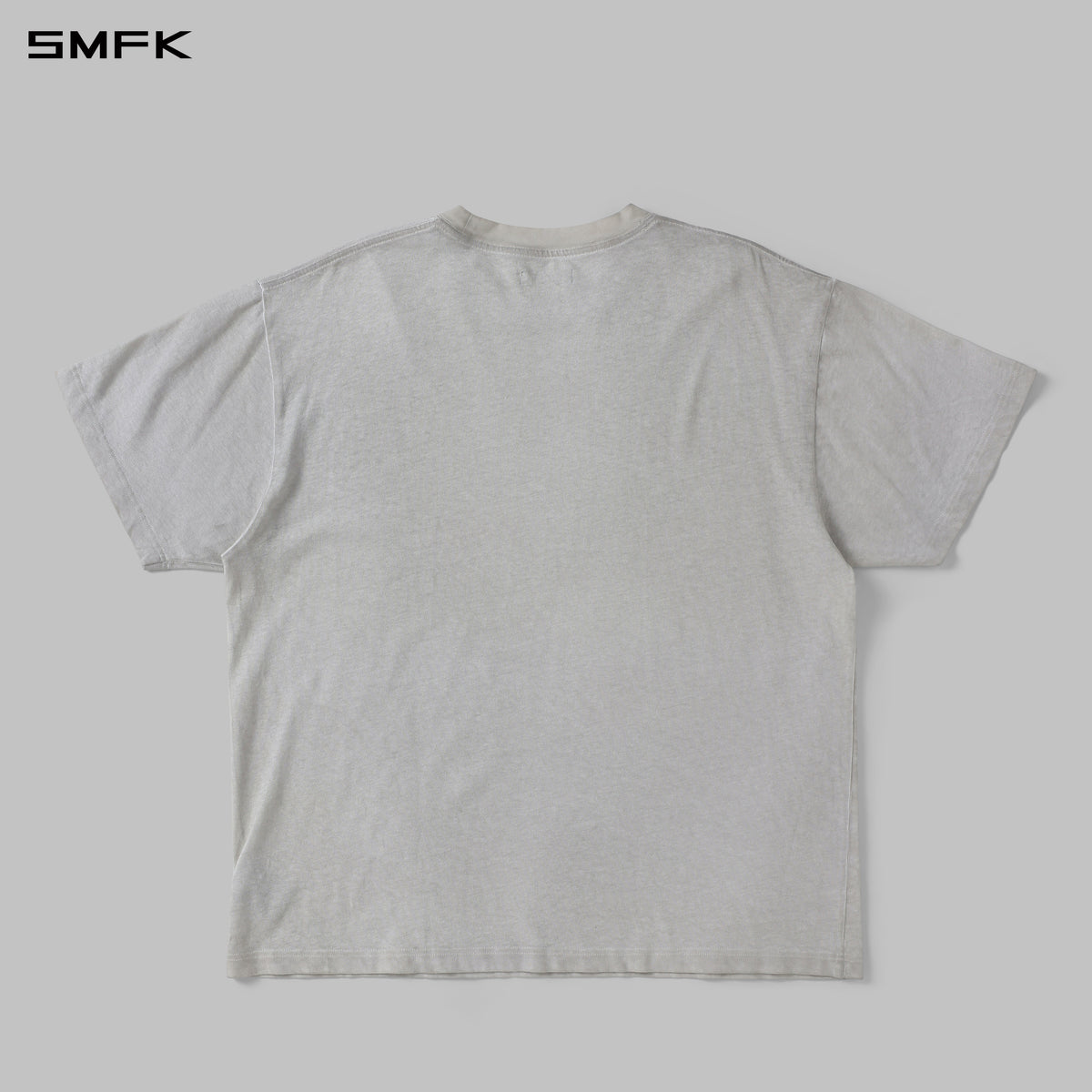 VINTAGE GUERNICA COMPASS LOOSE TEE/U