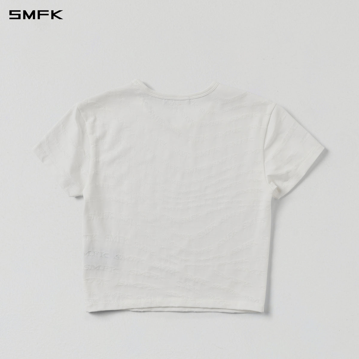 VINTAGE MUSE SLIM TEE/COTTON+NYLON