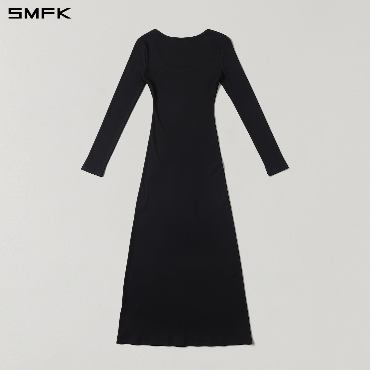 VINTAGE NOMADIC SILK LONG DRESS/SILK+COTTON