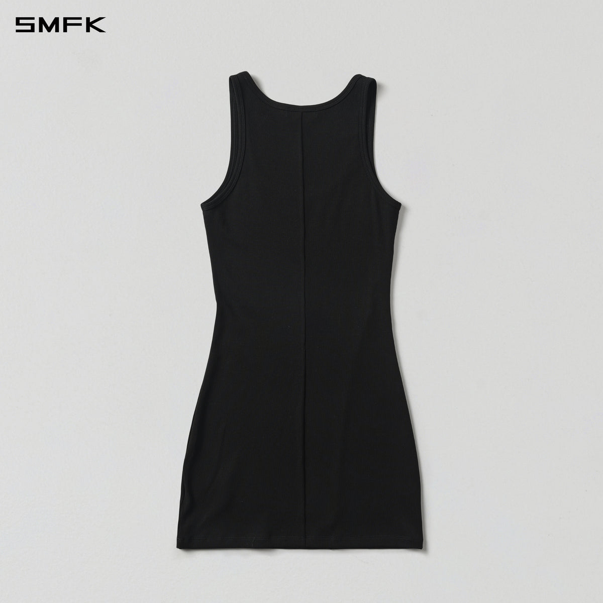 VINTAGE NOMADIC SILK TANK SHORT DRESS/SILK+COTTON