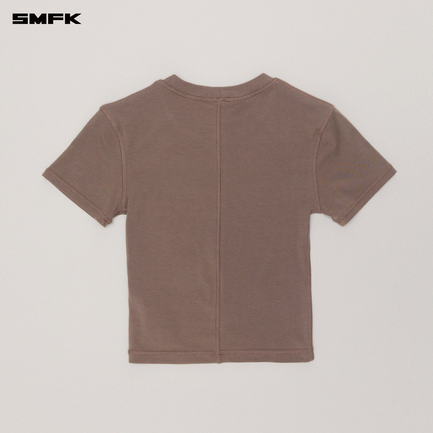 Compass Rush Slim Fit Tee_Dark Skin Tone