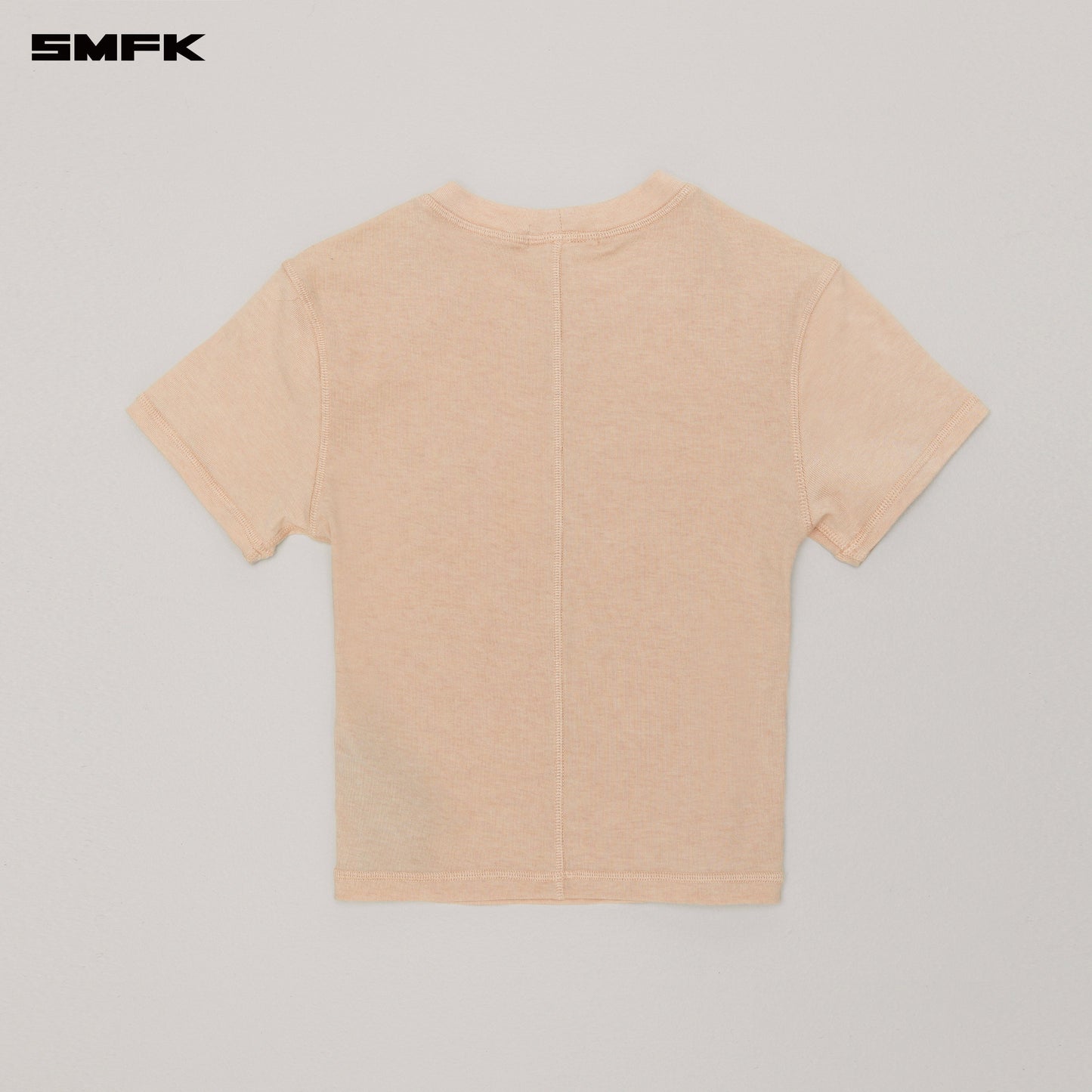 Compass Rush Slim Fit Tee_ Linen
