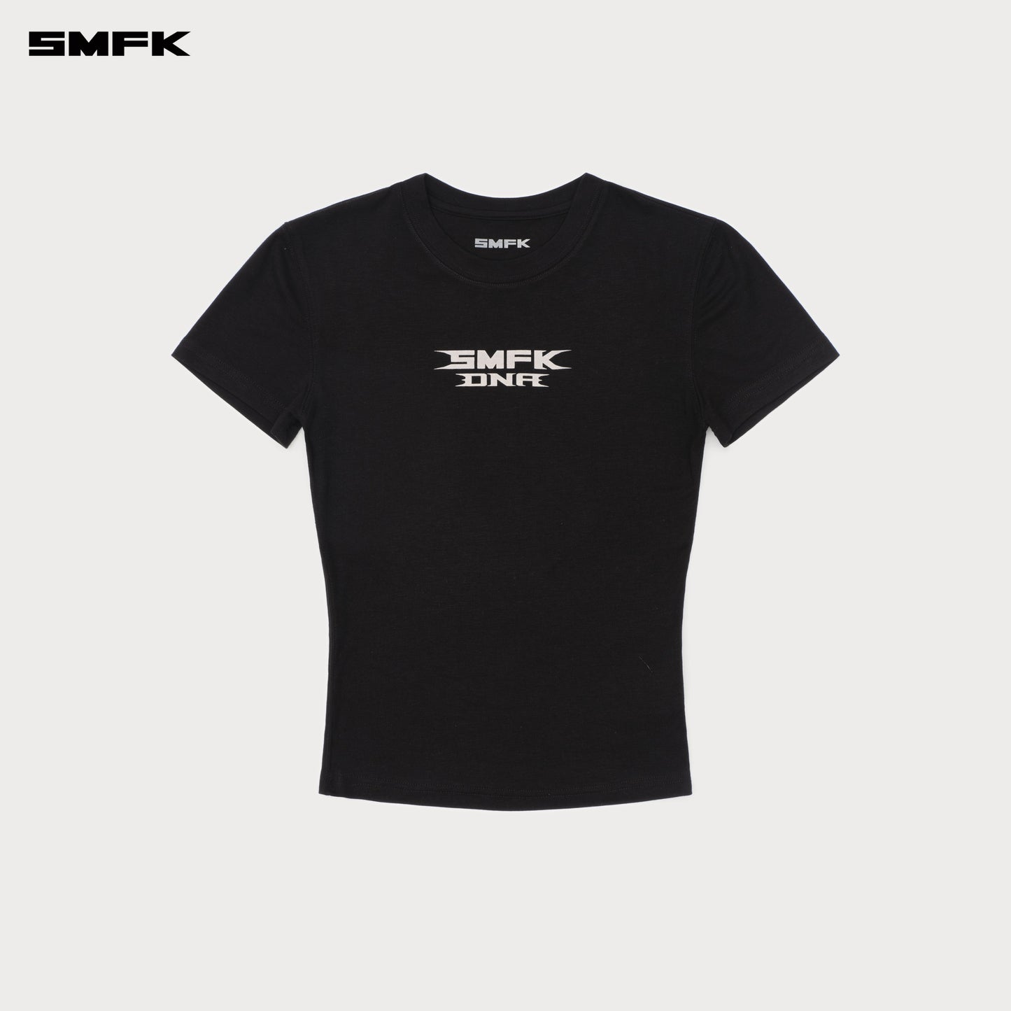 Future DNA Racing Tee Wild Black