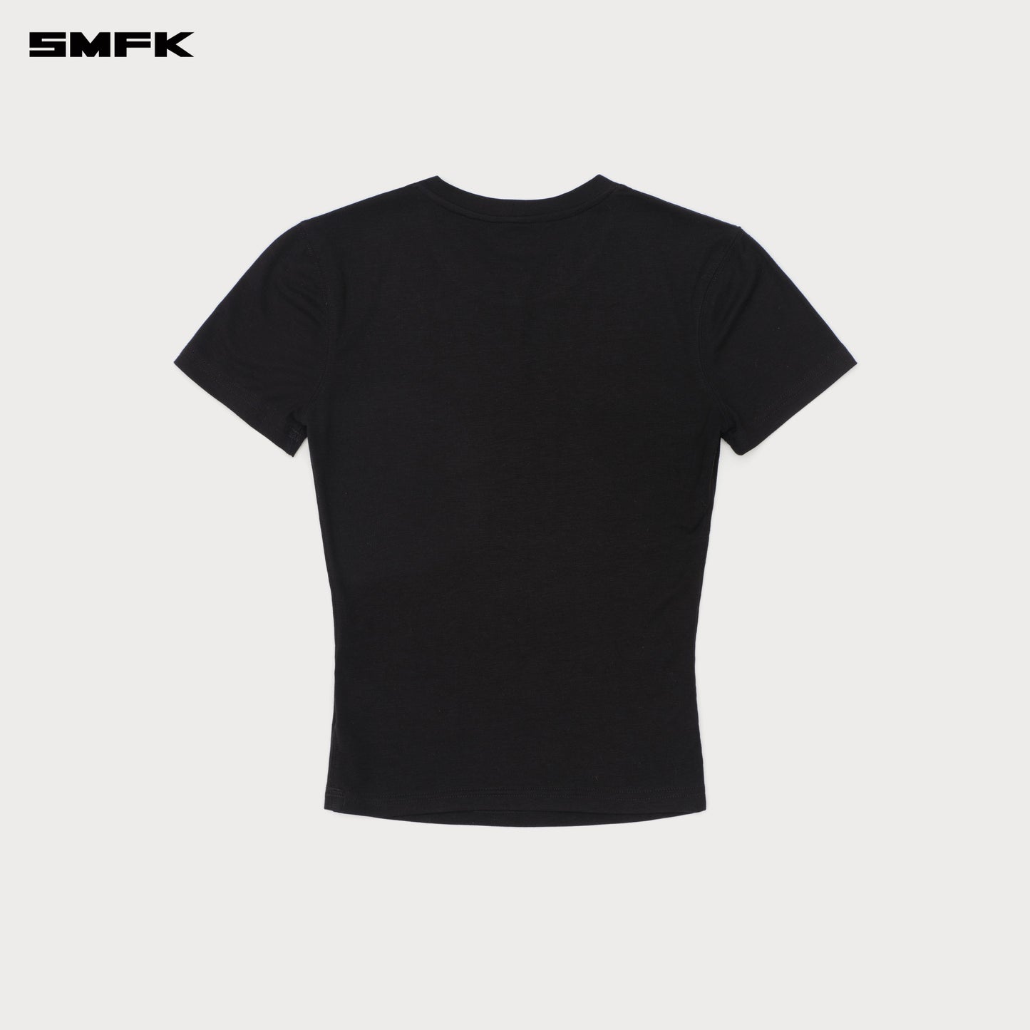 Future DNA Racing Tee Wild Black