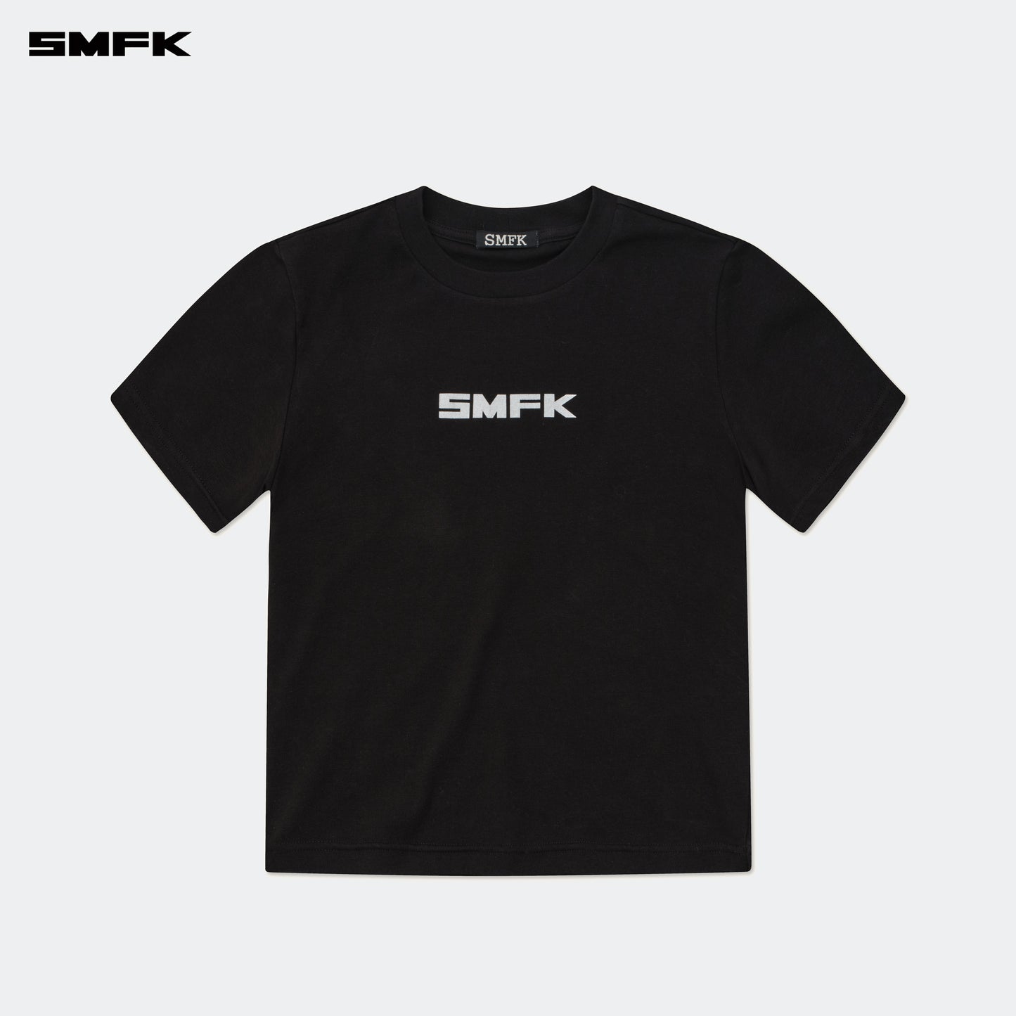 FUTURE Mode Future Standard Slim Fit Tee Wilderness Black