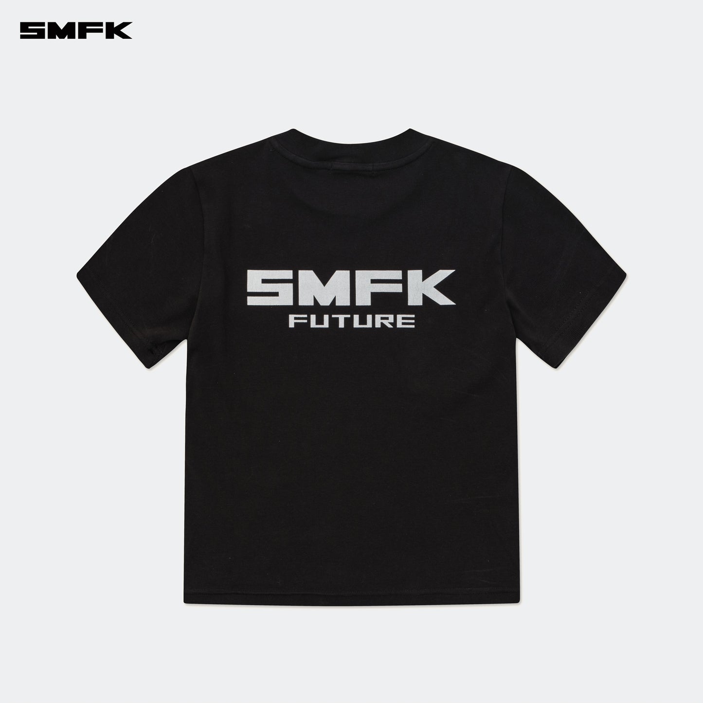 FUTURE Mode Future Standard Slim Fit Tee Wilderness Black