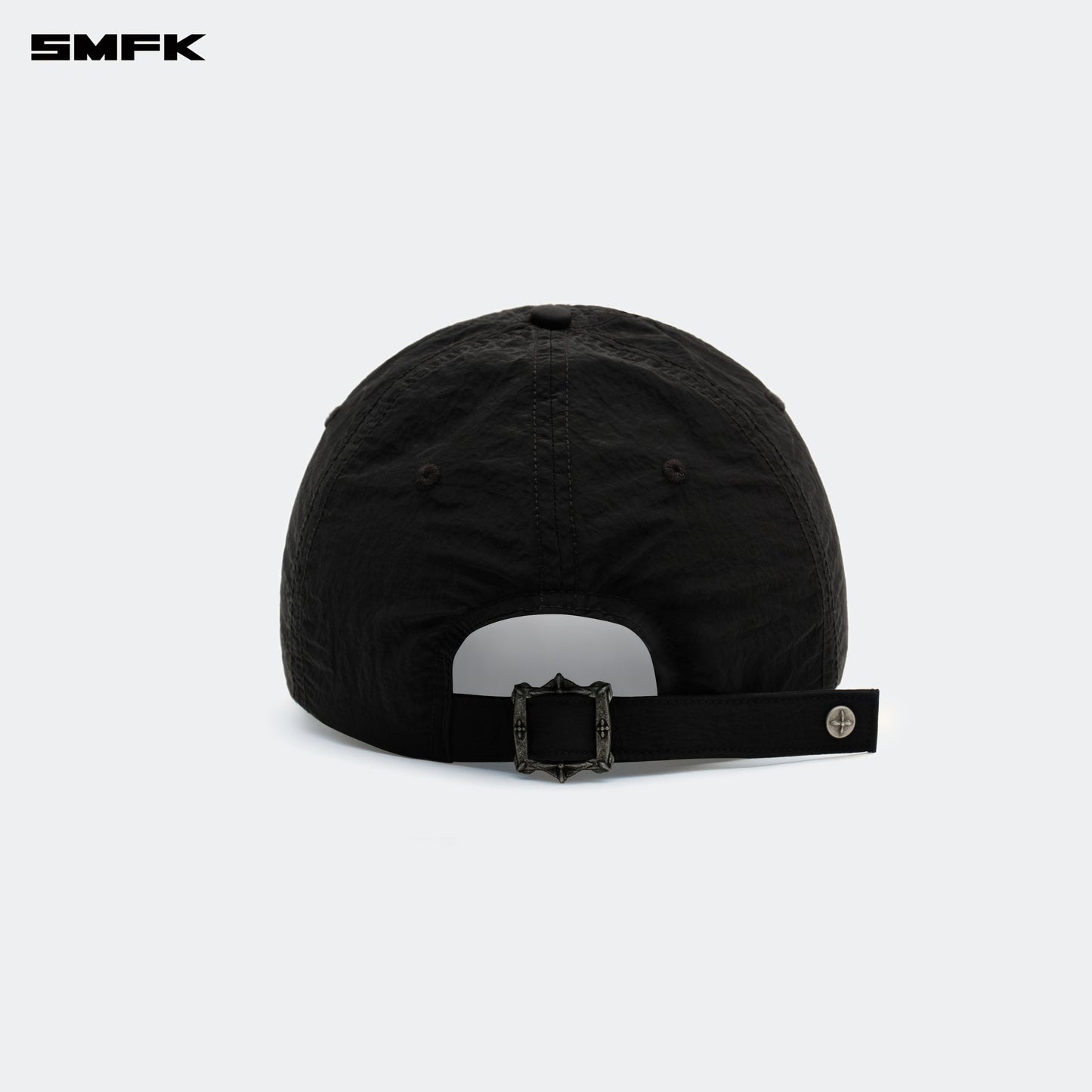 FUTURE Future Storm Ultralight Baseball Cap Lightning Black