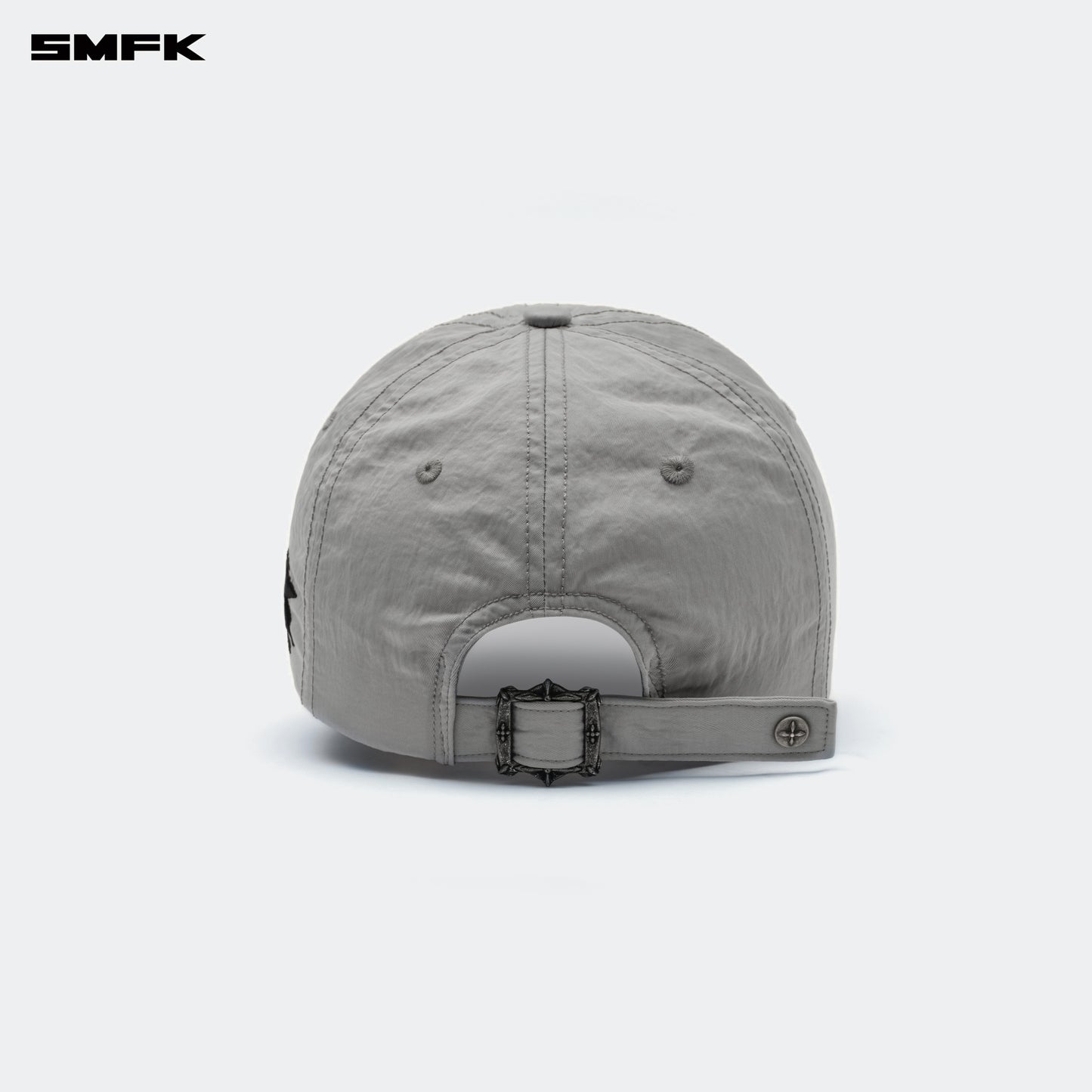 FUTURE X Ultimate Cross Ultralight Baseball Cap Dusty Gray