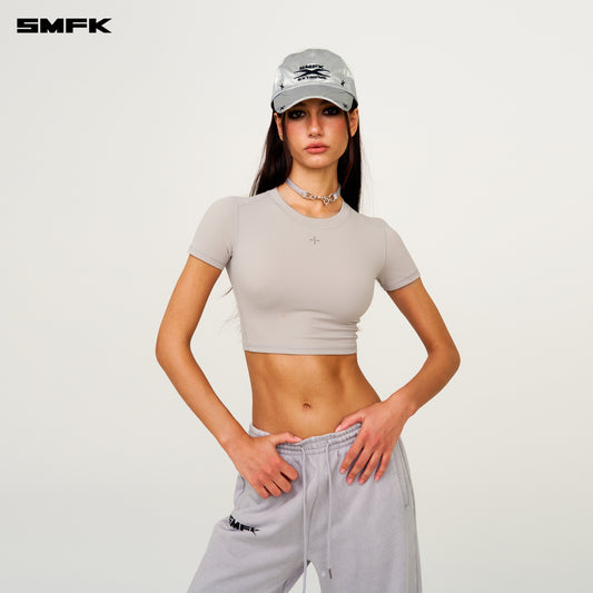 FUTURE Xtreme Genetics Ultralight Baseball Cap Space Silver