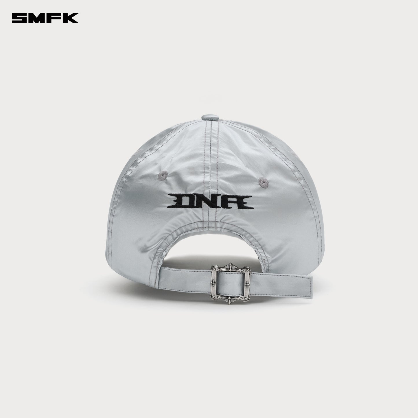 FUTURE Xtreme Genetics Ultralight Baseball Cap Space Silver