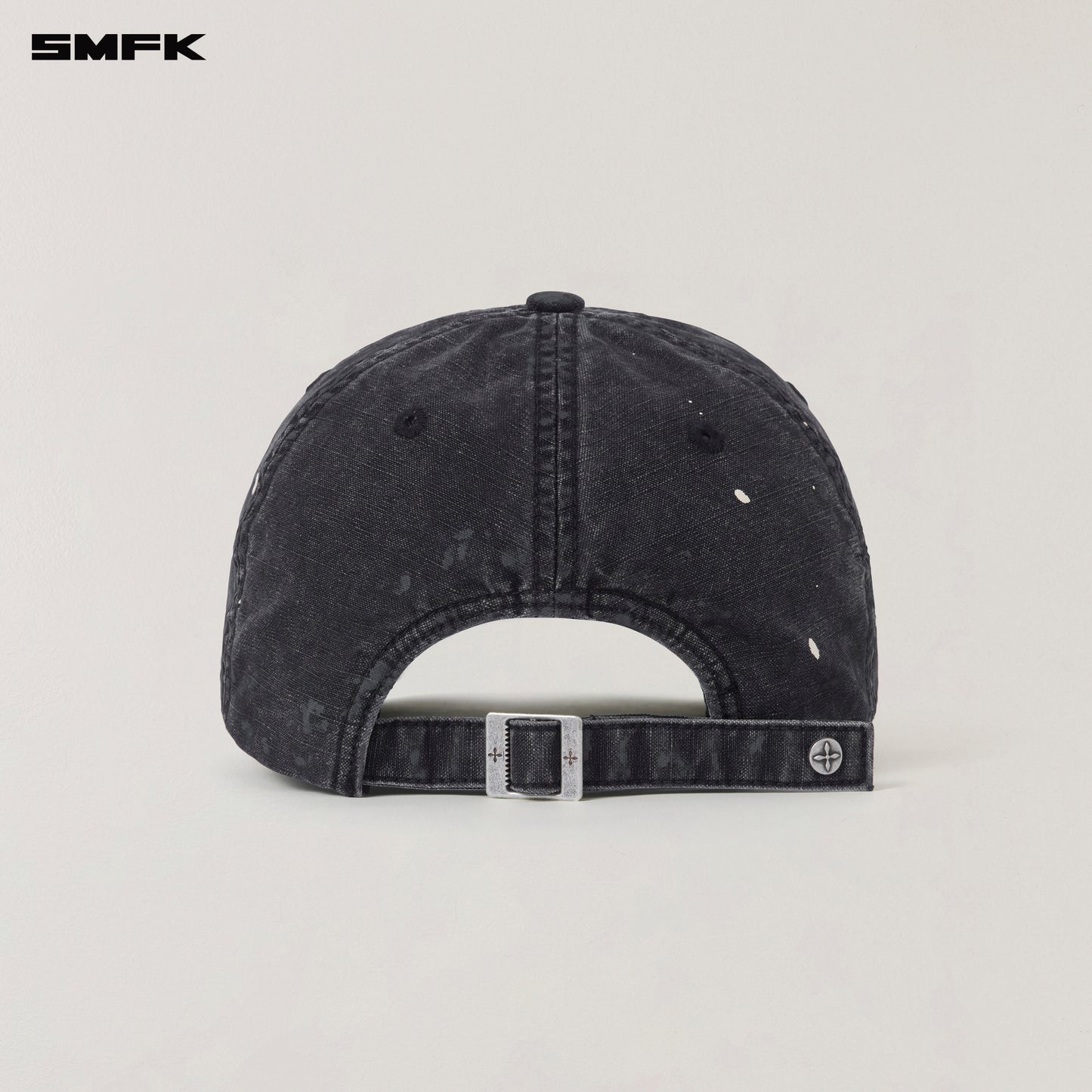 RAGE WILD HANDCRAFT CARGO CAP/ WILD BLACK
