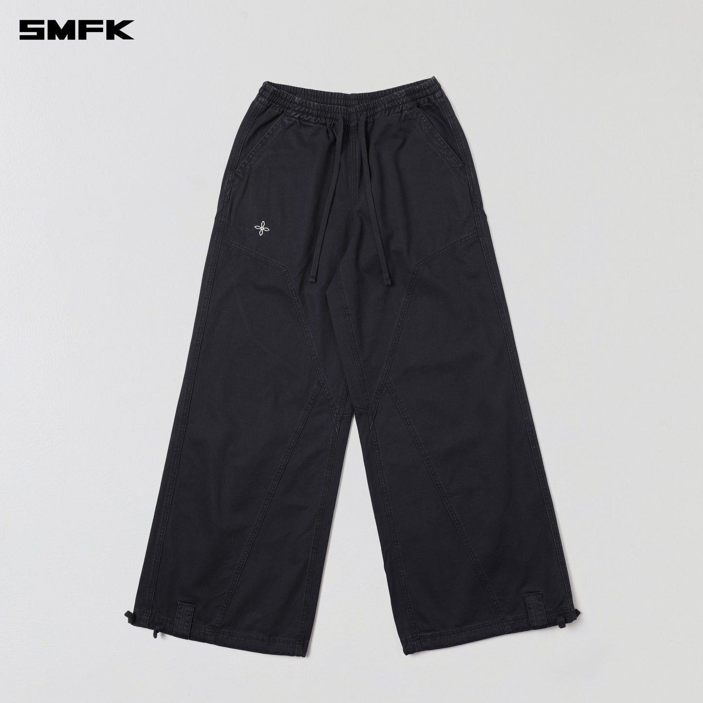 COMPASS MIRAGE TOWER SPORTS PANTS/COTTON