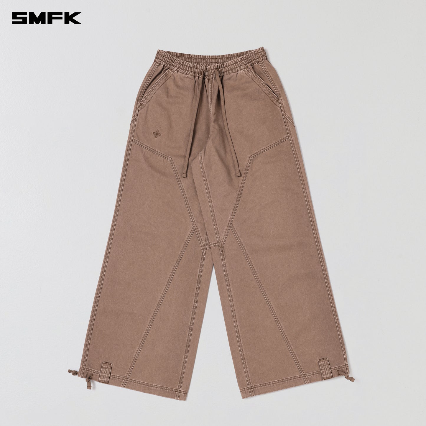 COMPASS MIRAGE TOWER SPORTS PANTS/COTTON