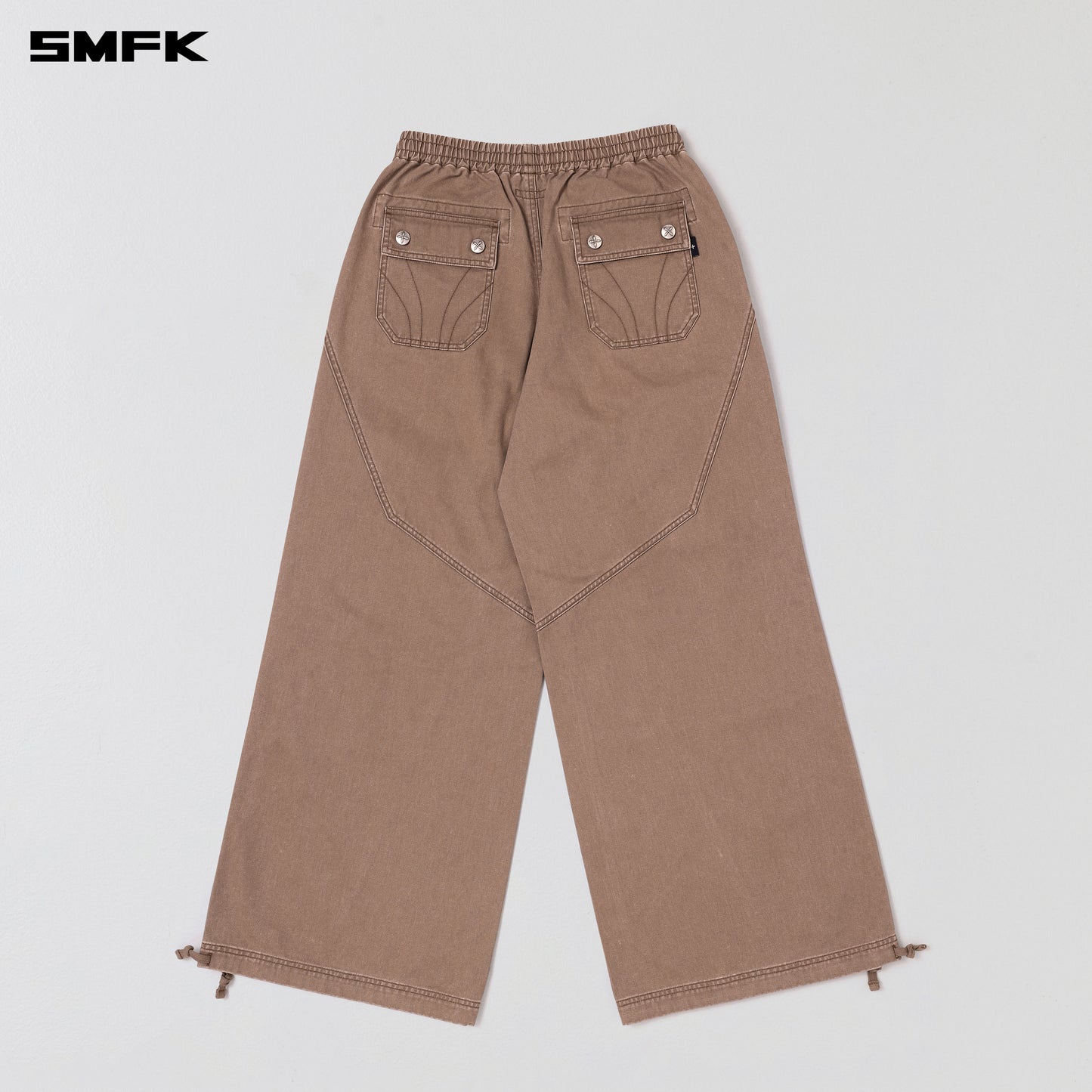COMPASS MIRAGE TOWER SPORTS PANTS/COTTON