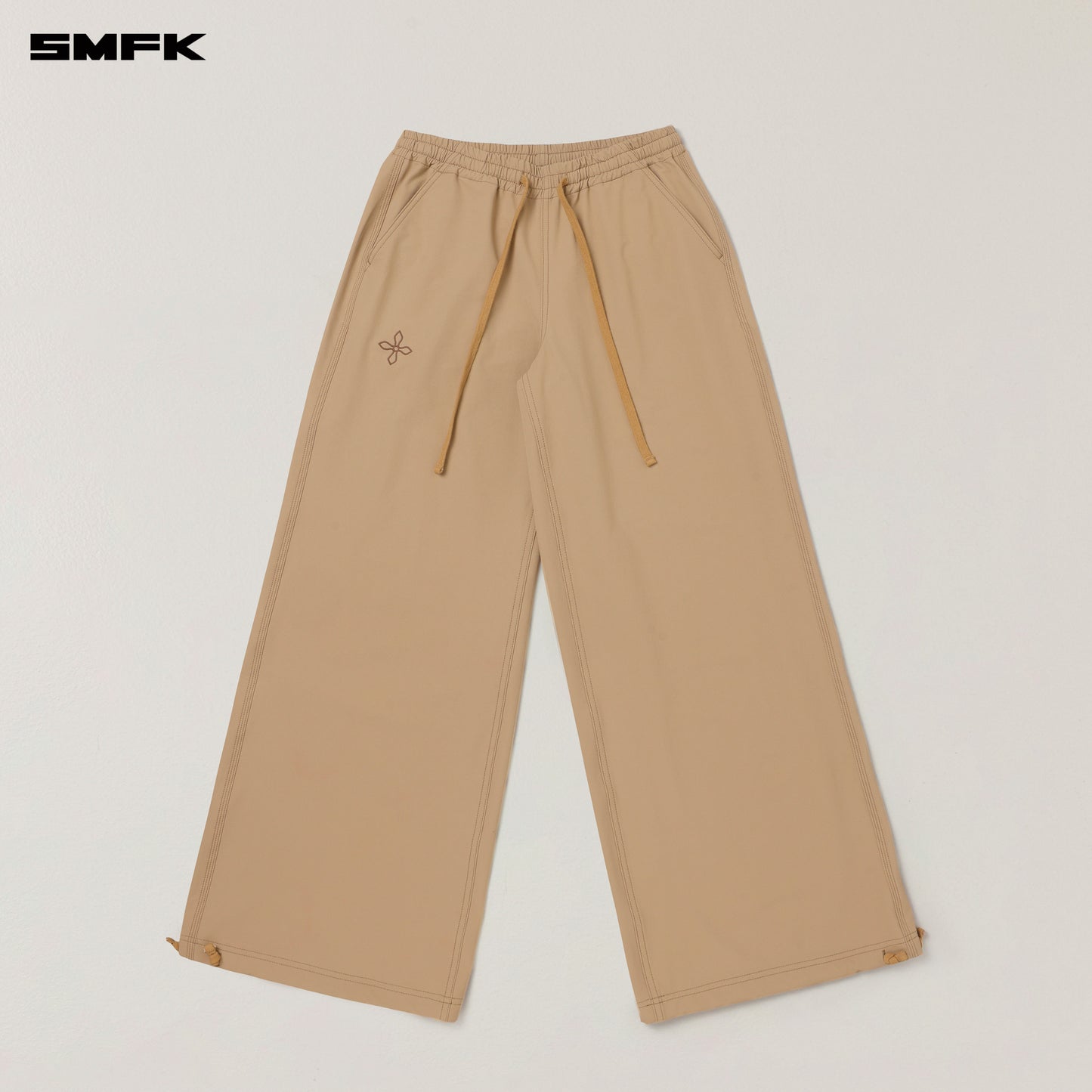 COMPASS MODE TOWER HIKE-TECH SPORTS PANTS / SAND