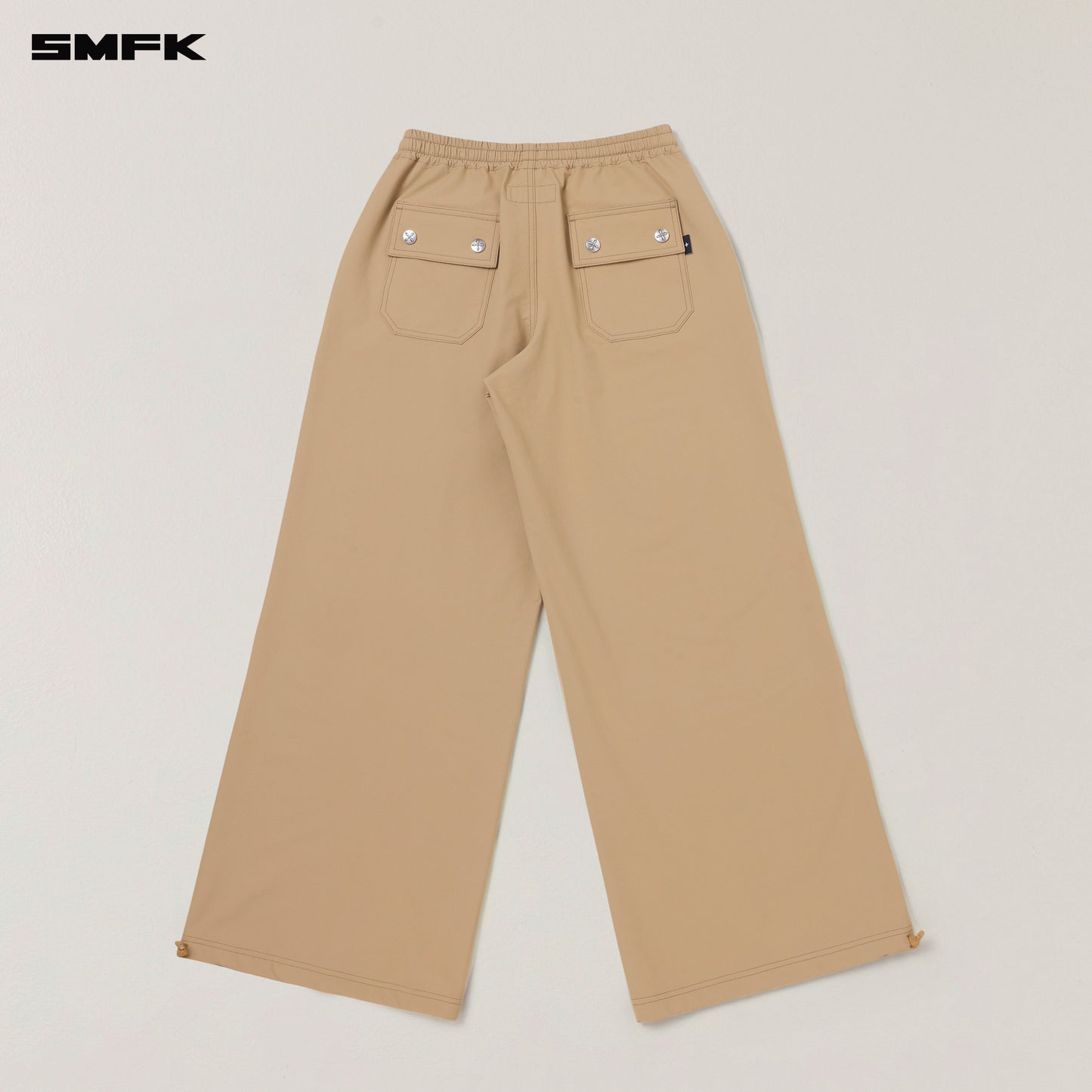 COMPASS MODE TOWER HIKE-TECH SPORTS PANTS / SAND