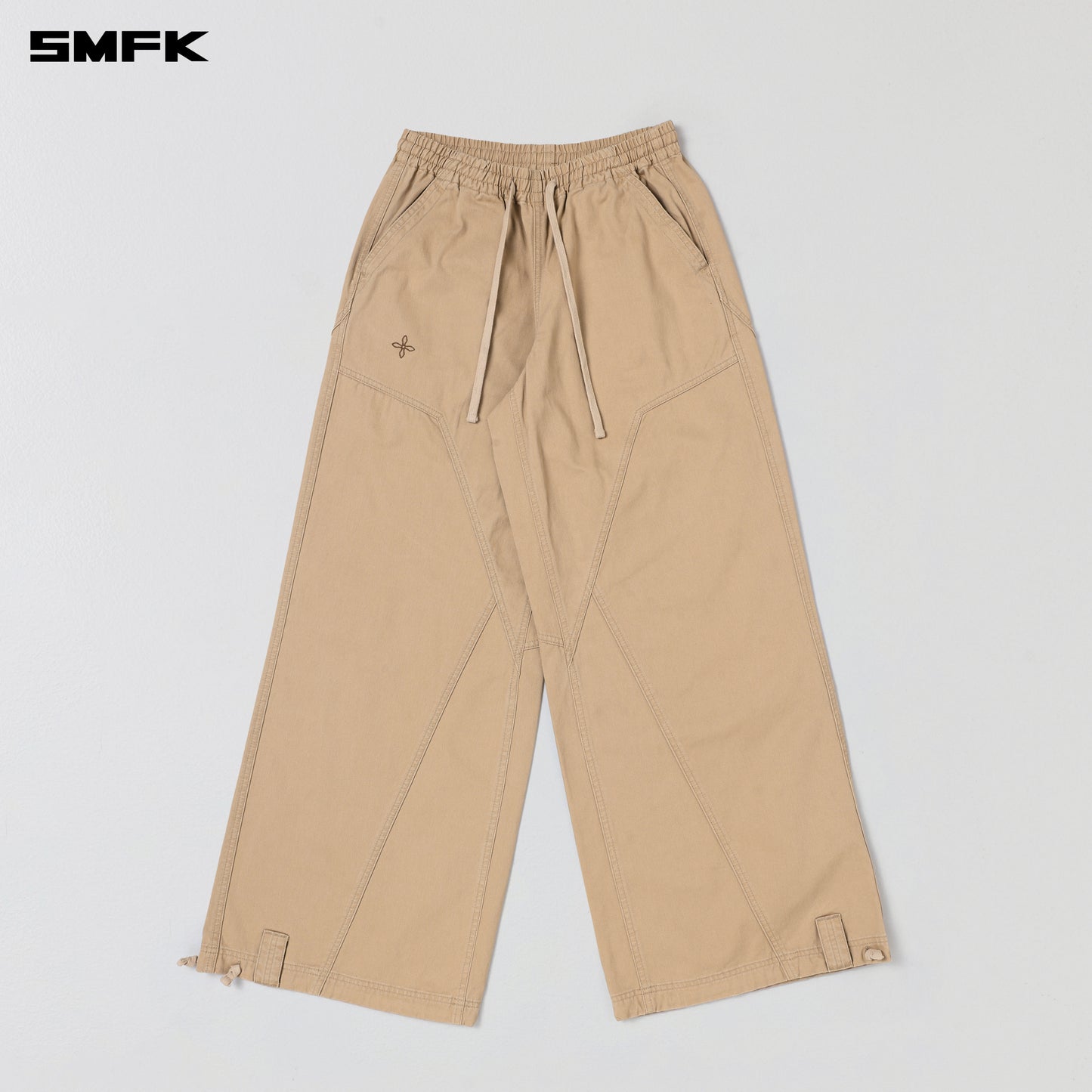 COMPASS MIRAGE TOWER SPORTS PANTS/COTTON