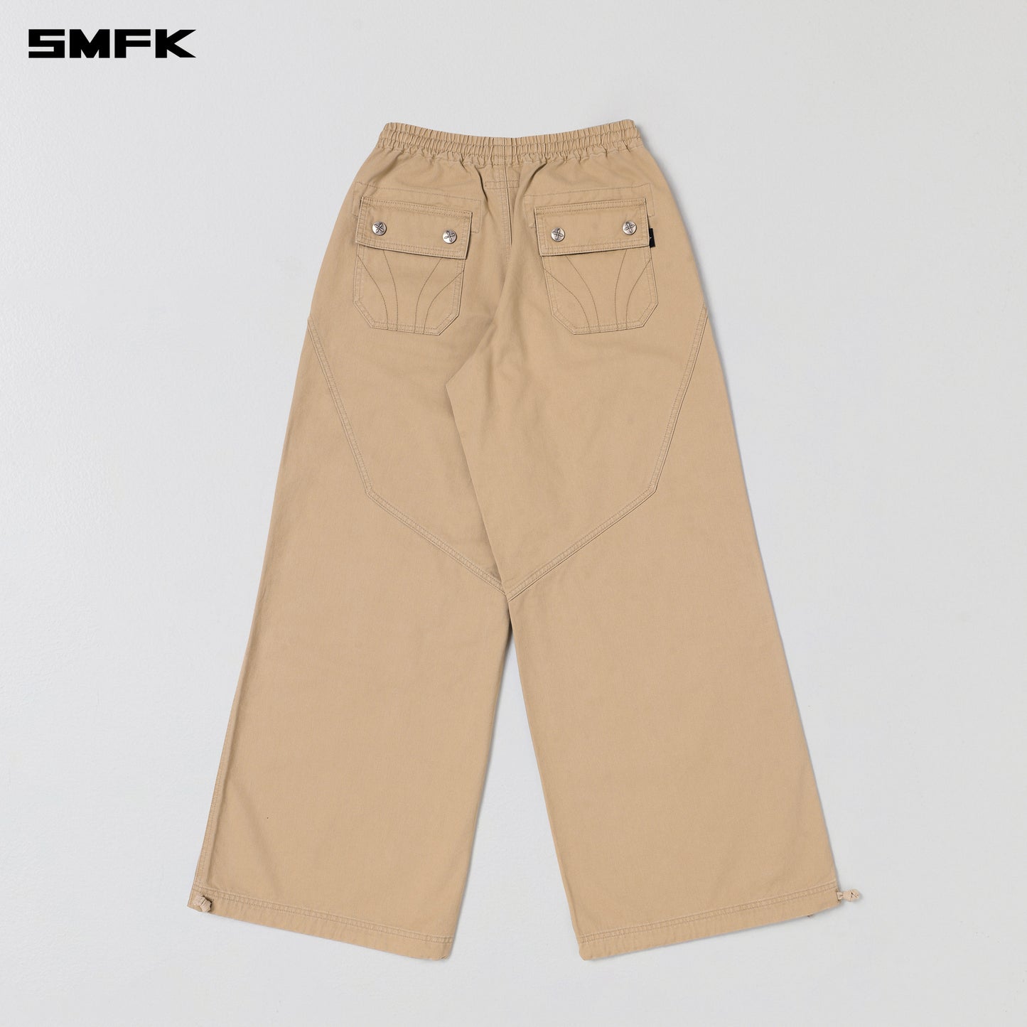 COMPASS MIRAGE TOWER SPORTS PANTS/COTTON