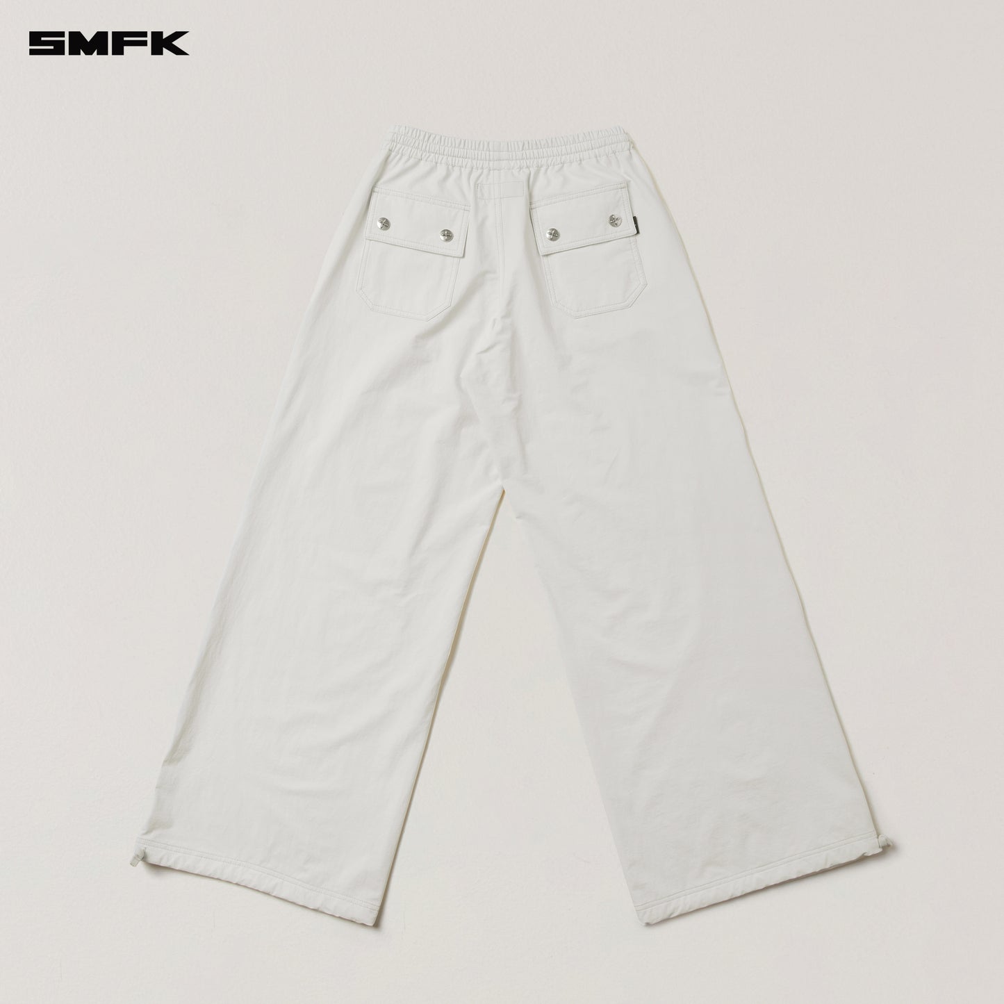 COMPASS MODE TOWER HIKE-TECH SPORTS PANTS/ ANTIQUE WHITE
