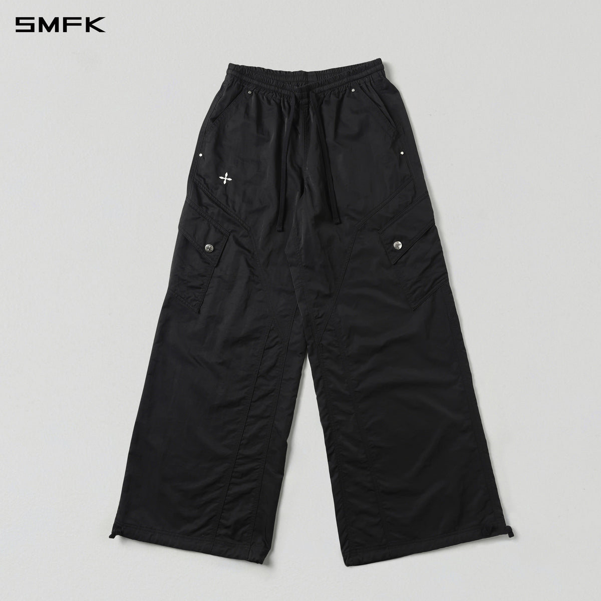 PERMANENT MODE HIKE PANTS/NYLON/W