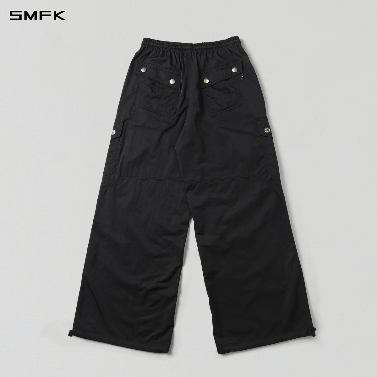 PERMANENT MODE HIKE PANTS/NYLON/W