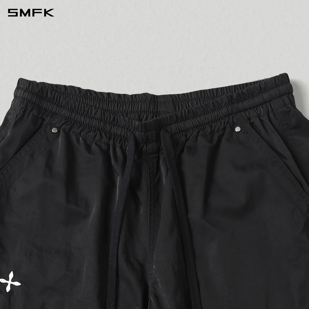 PERMANENT MODE HIKE PANTS/NYLON/W