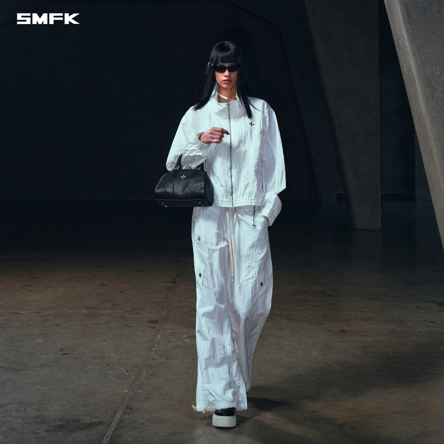 MIRAGE TOWER SPORTS PANTS/NYLON WP