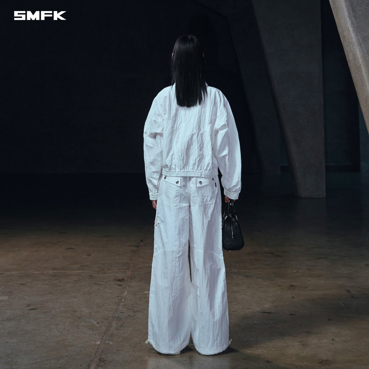 MIRAGE TOWER SPORTS PANTS/NYLON WP