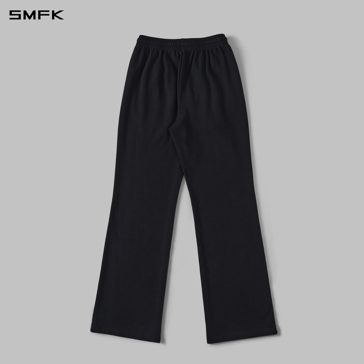 PERMANENT SLIM STRT SPORTS PANTS/COTTON/W