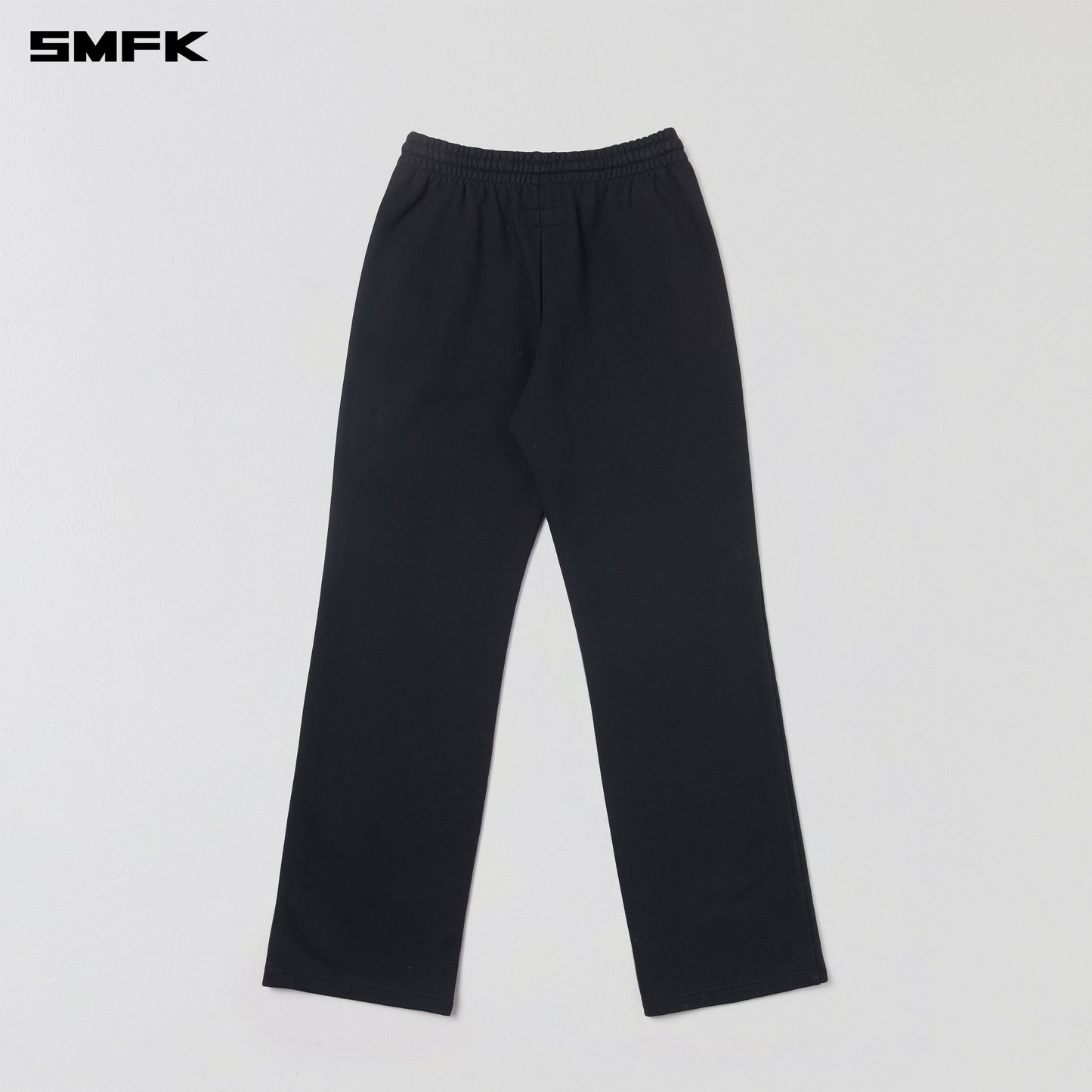 COMPASS MODE STRAIGHT SPORTS PANTS/ WILD BLACK