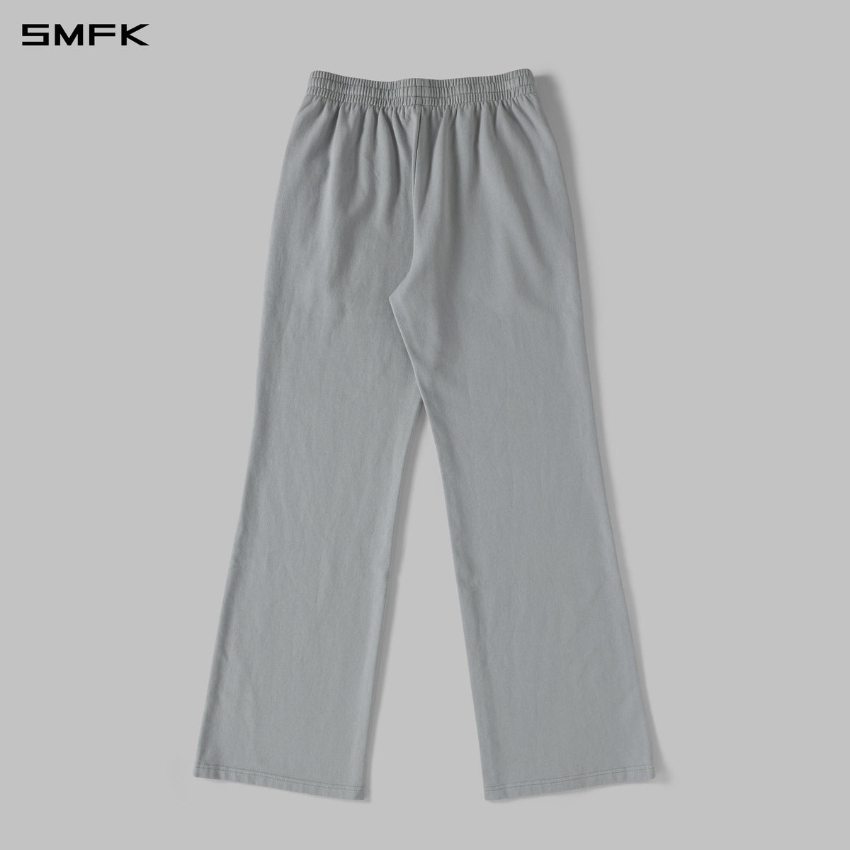 PERMANENT SLIM STRT SPORTS PANTS/COTTON/W