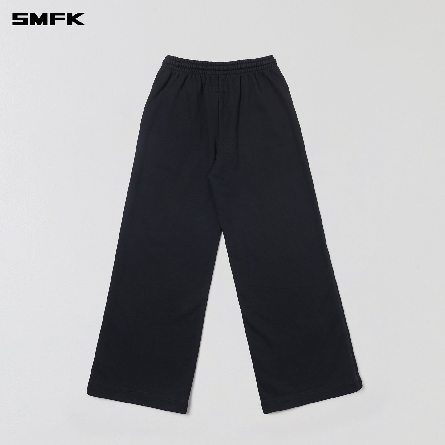 COMPASS MODE TOWER LOOSE SPORTS PANTS/ WILD BLACK