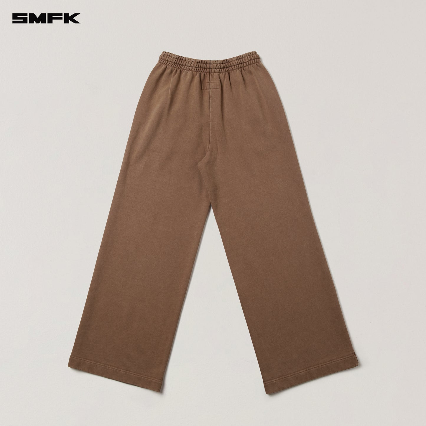 COMPASS MODE TOWER LOOSE SPORTS PANTS/ WILD HORSE BROWN