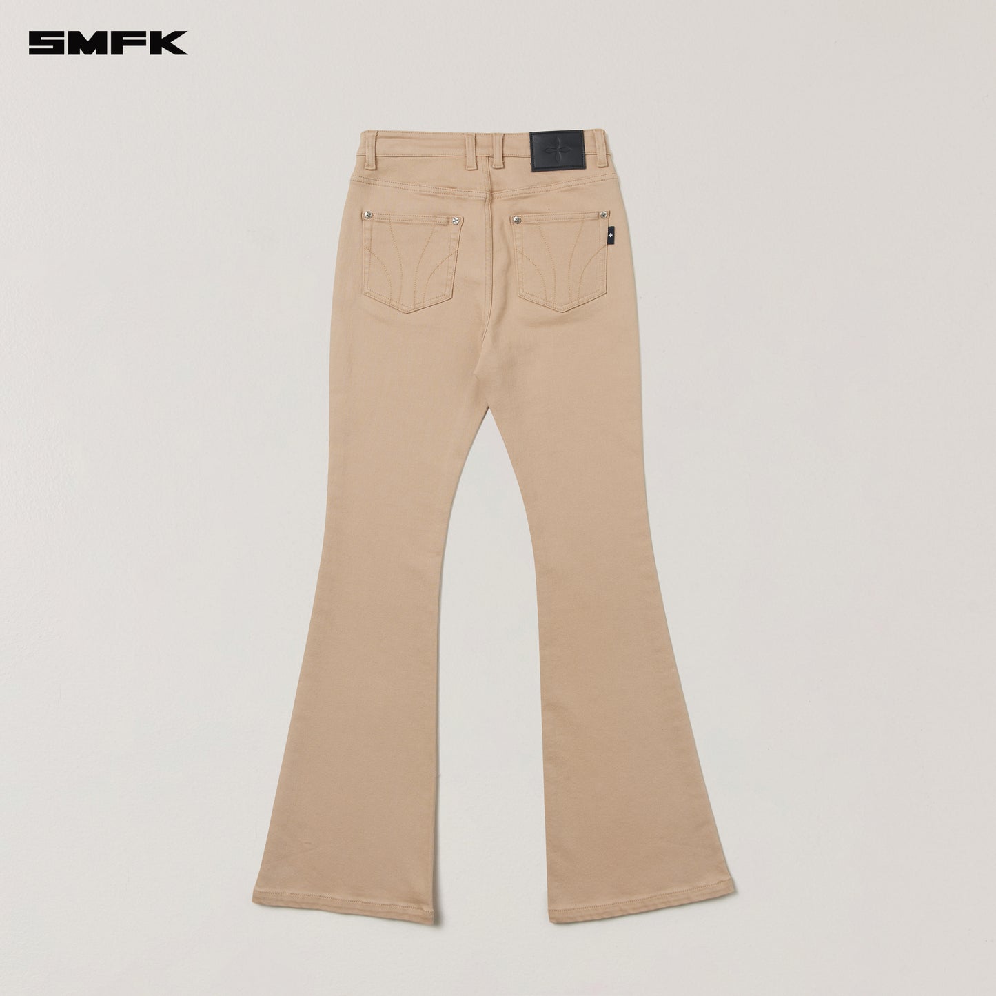 COMPASS STORM DENIM PANTS/ SAND