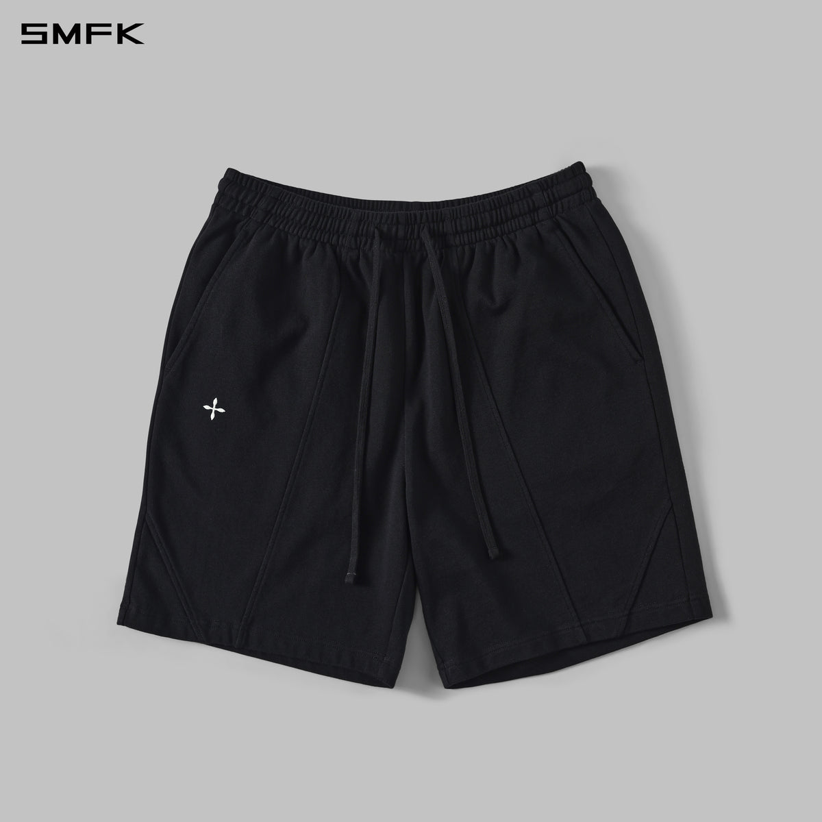 PERMANENT PRISM SHORTS/COTTON/M
