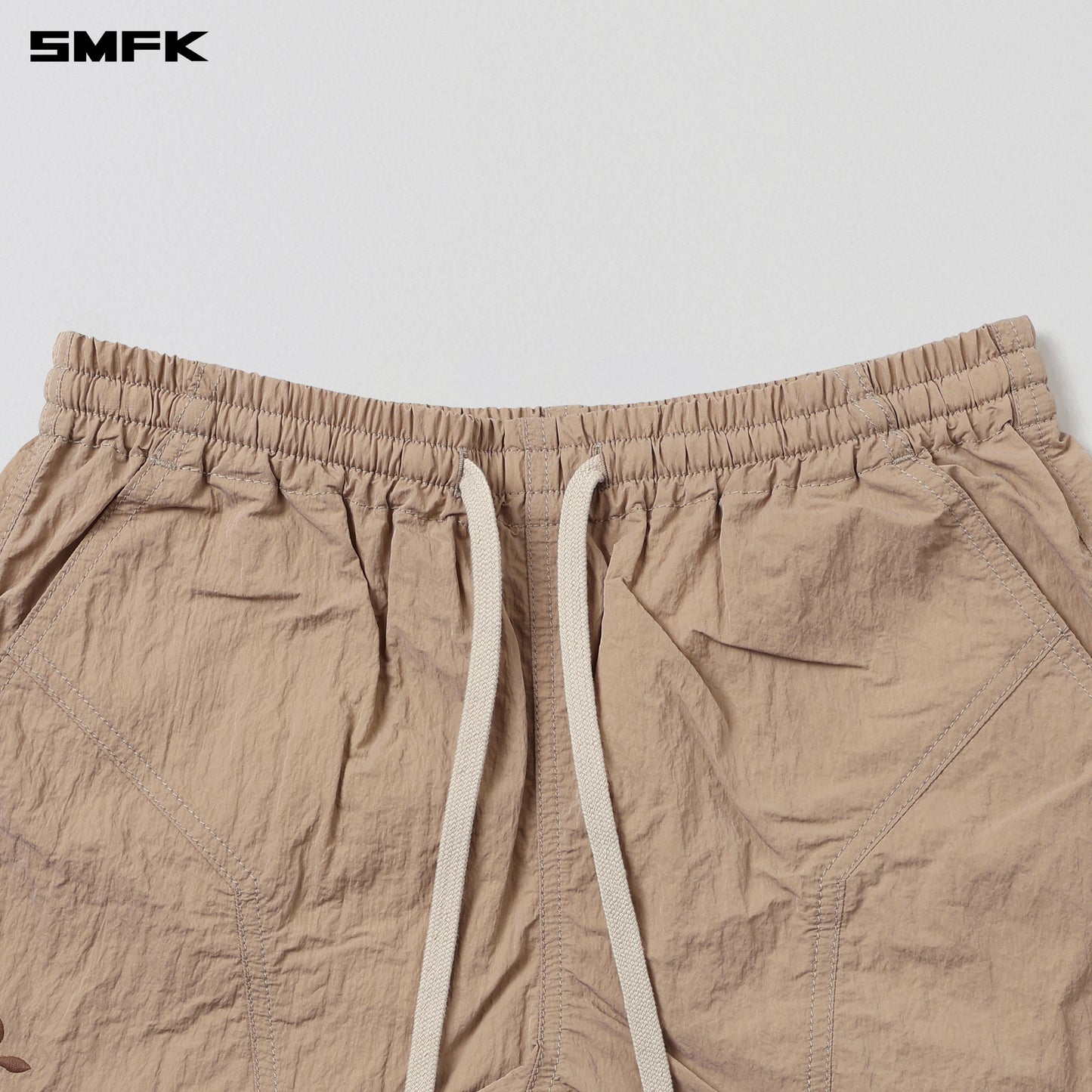 MIRAGE SPORTS SHORTS/NYLON WP