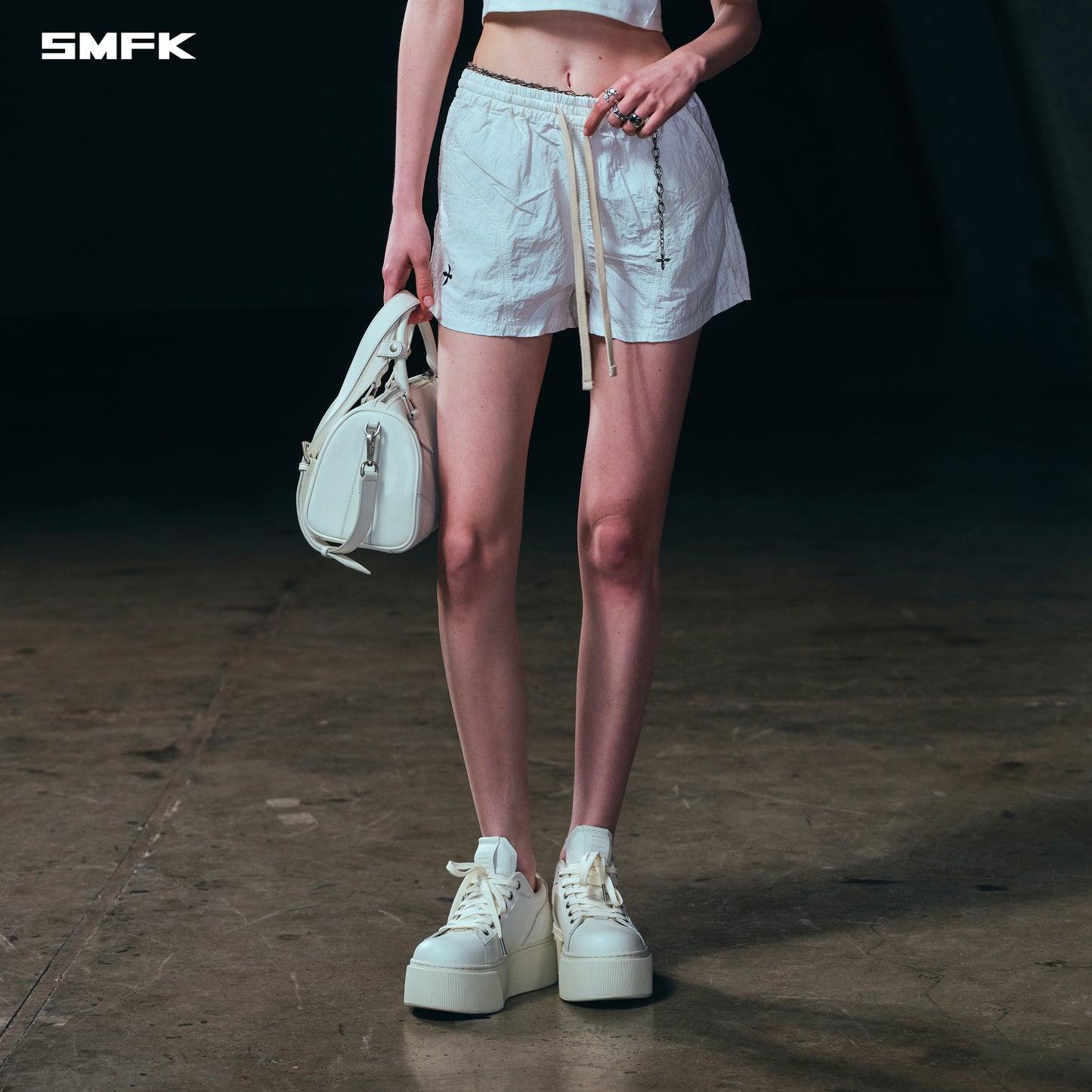 MIRAGE SPORTS SHORTS/NYLON WP