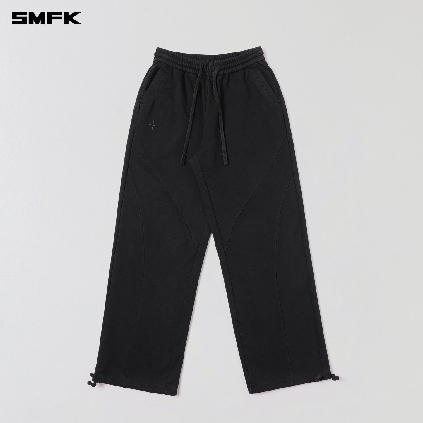 VINTAGE MUSE STRT SPORTS PANTS/COTTON