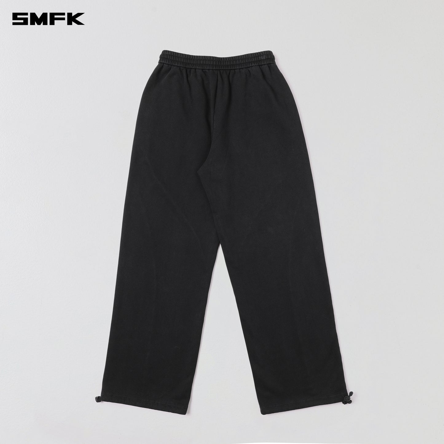 VINTAGE MUSE STRT SPORTS PANTS/COTTON