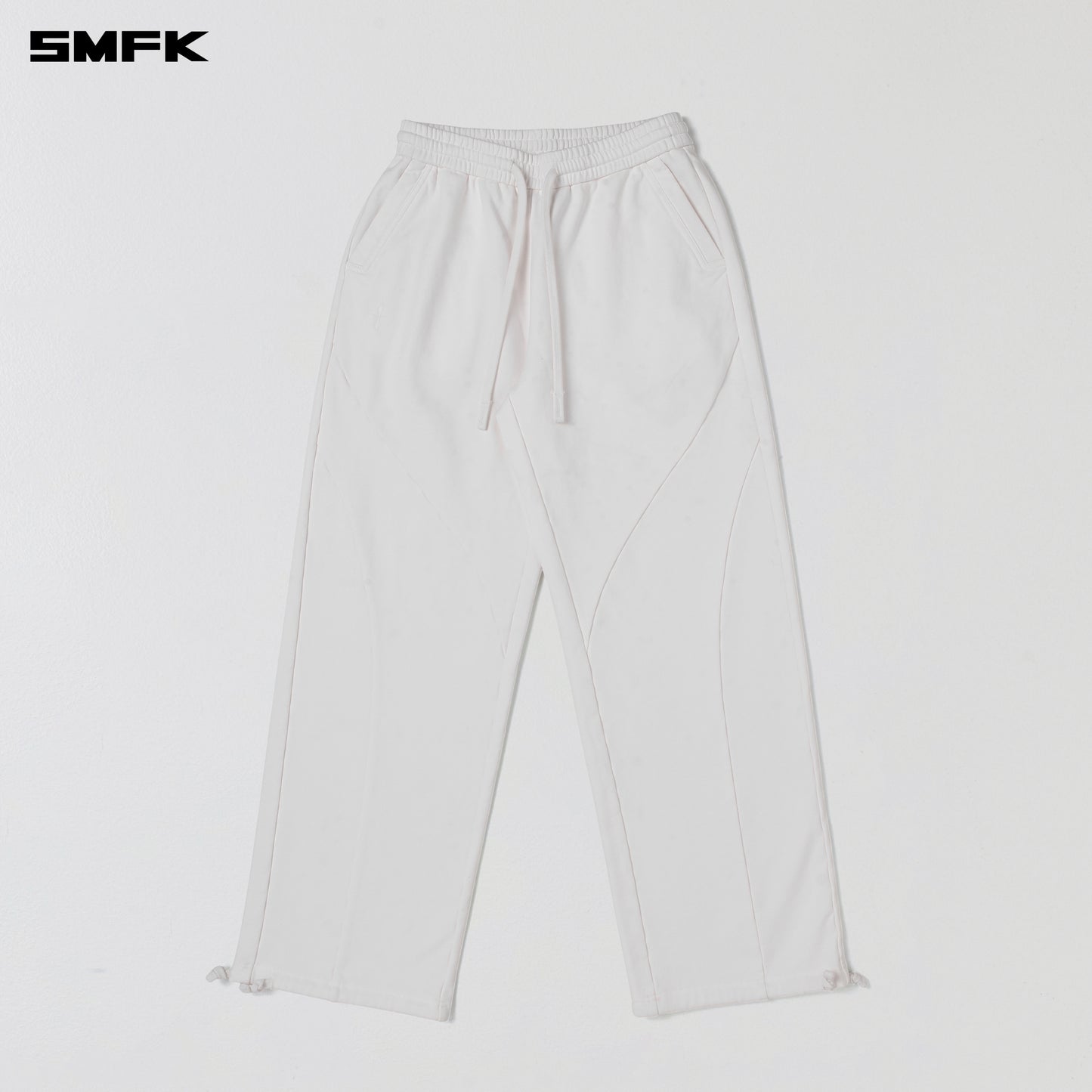 VINTAGE MUSE STRT SPORTS PANTS/COTTON